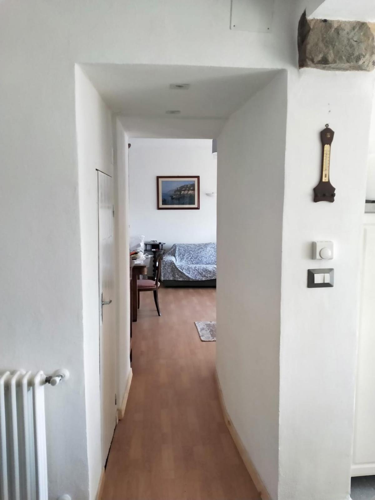 Il Nido Verde Groppo  Buitenkant foto